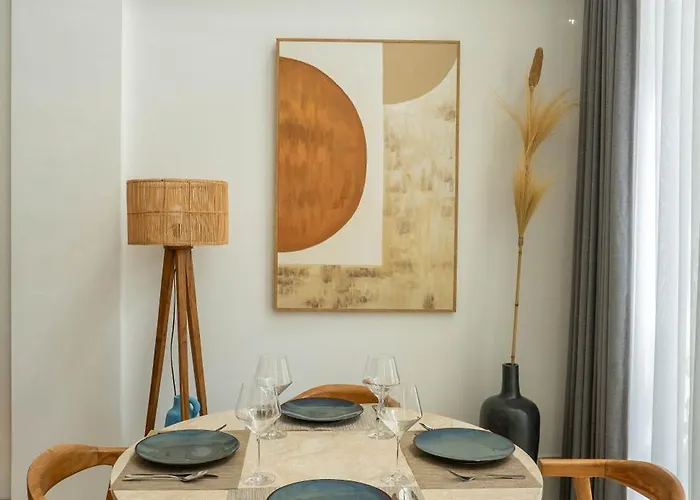 Peaceful 2br Townhouse - Area Villa
