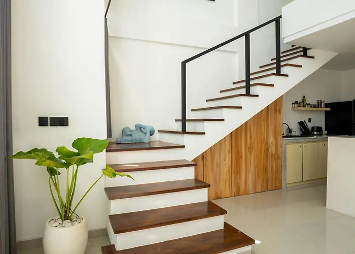 Peaceful 2br Townhouse - Area Uluwatu