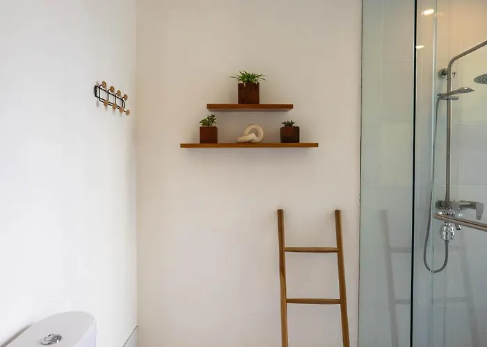 Villa Peaceful 2br Townhouse - Area Uluwatu