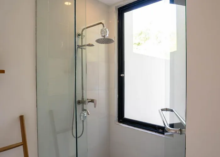 Villa Peaceful 2br Townhouse - Area Uluwatu