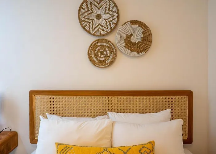 Peaceful 2br Townhouse - Area Villa Uluwatu