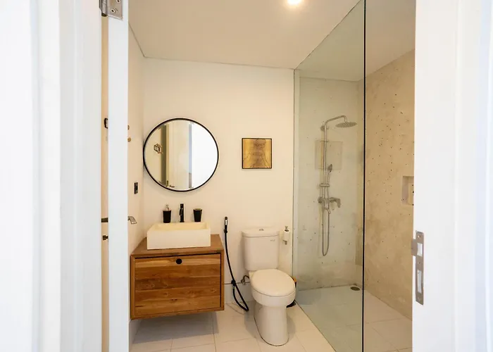Peaceful 2br Townhouse - Area Villa Uluwatu