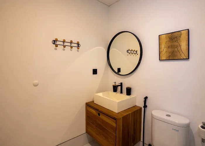 Peaceful 2br Townhouse - Area Villa *